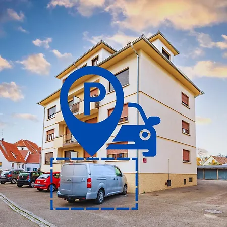 Bar Chic & Cosy - Centre Haguenau, Netflix & Wi-fi Fibre *