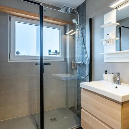 Bar Chic & Cosy - Centre Haguenau, Netflix & Wi-fi Fibre Apartment