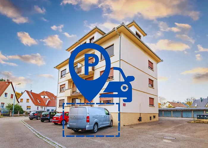 Bar Chic & Cosy - Centre Haguenau, Netflix & Wi-fi Fibre *